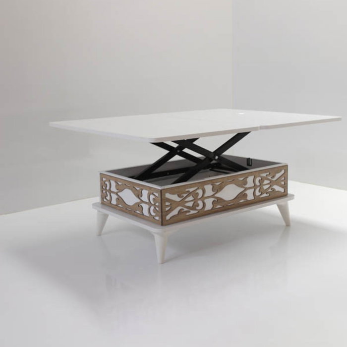 Hanah Home Ottowa Ada - Blanco